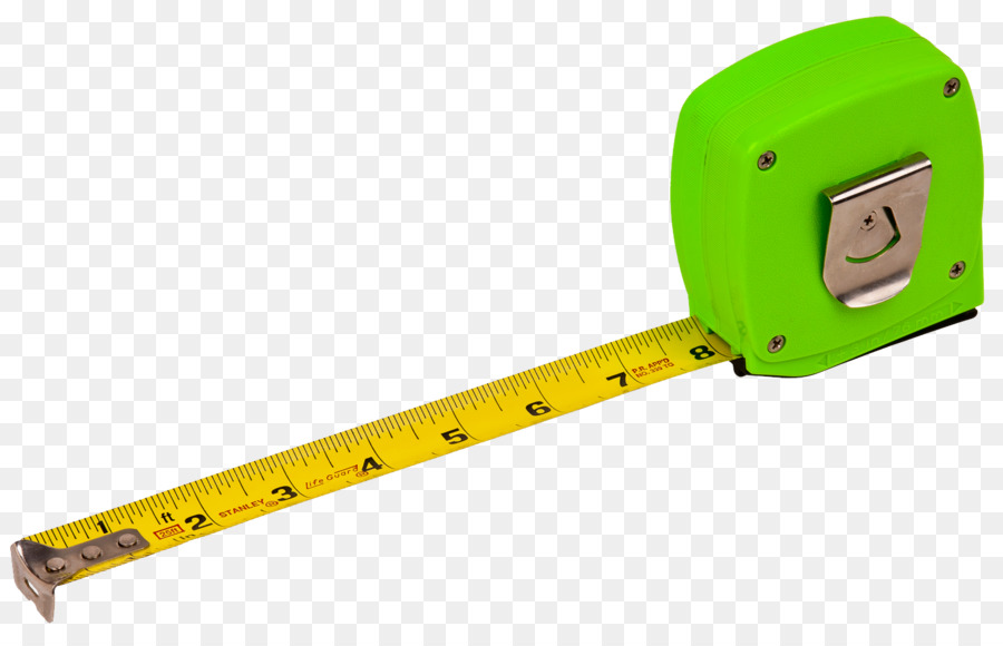 Le Misure di nastro di Misura strumento di Misura Strumento di nastro Adesivo - nastro di misurazione