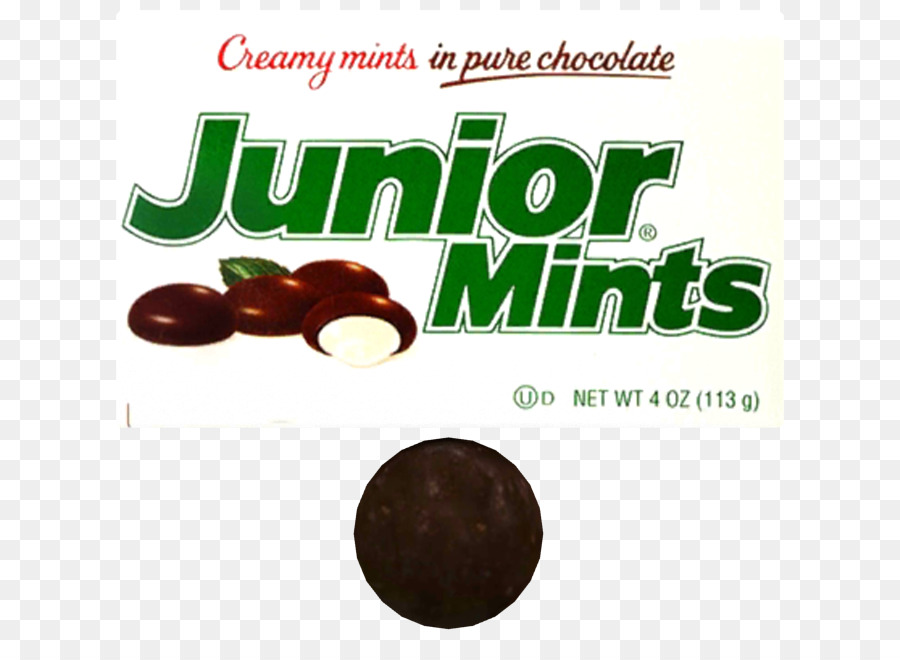 Jujube Candy Junior Mints Kino - snack junior mint