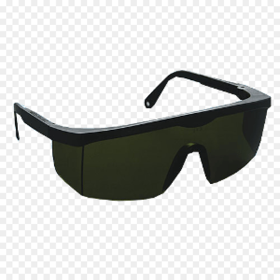 Schutzbrille, Sonnenbrille, Persönliche Schutzausrüstung Augenschutz - Brille