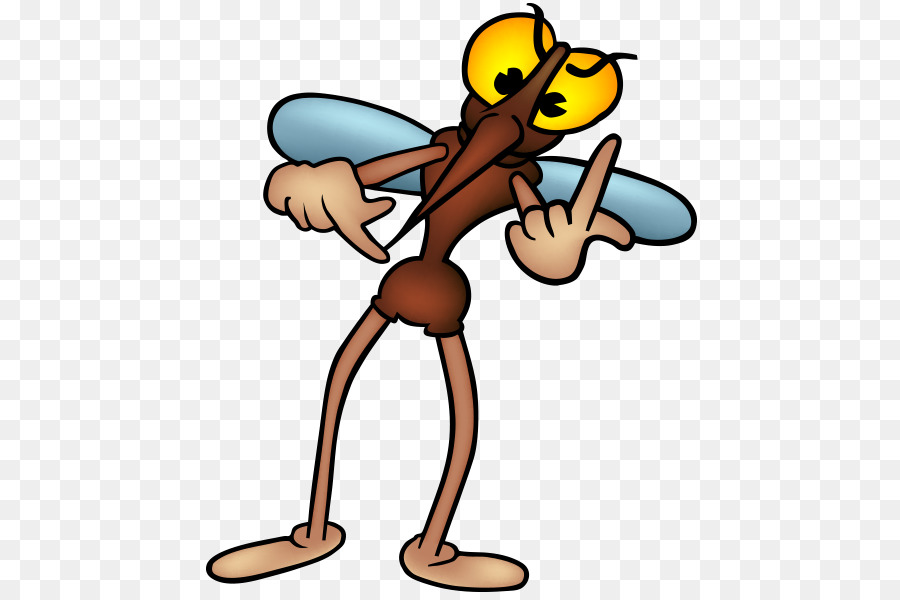 Mosquito Cartoon png download - 499*597 - Free Transparent Mosquito png  Download. - CleanPNG / KissPNG