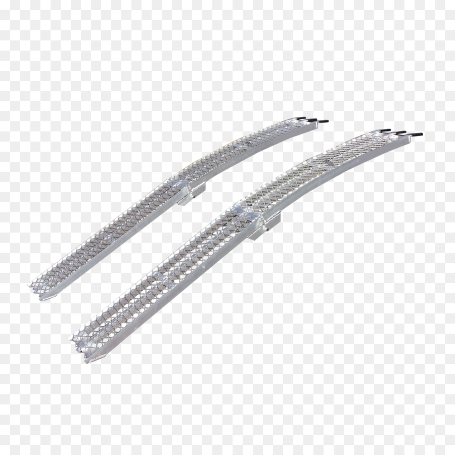 Alluminio Gancio Di Metallo Rampa Arco - rampa