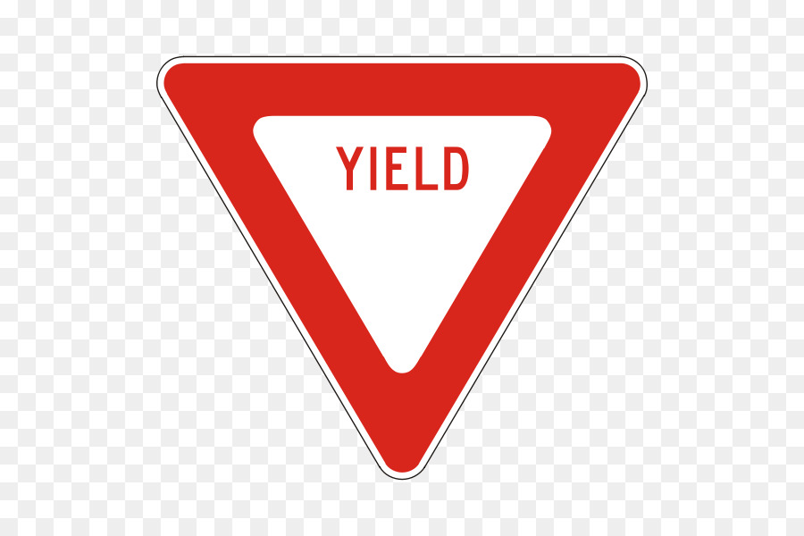 Yield-Schild Verkehrszeichen Stop-Schild Gebotszeichen-Handbuch auf Einheitliche Traffic-Control-Geräte - Ampel
