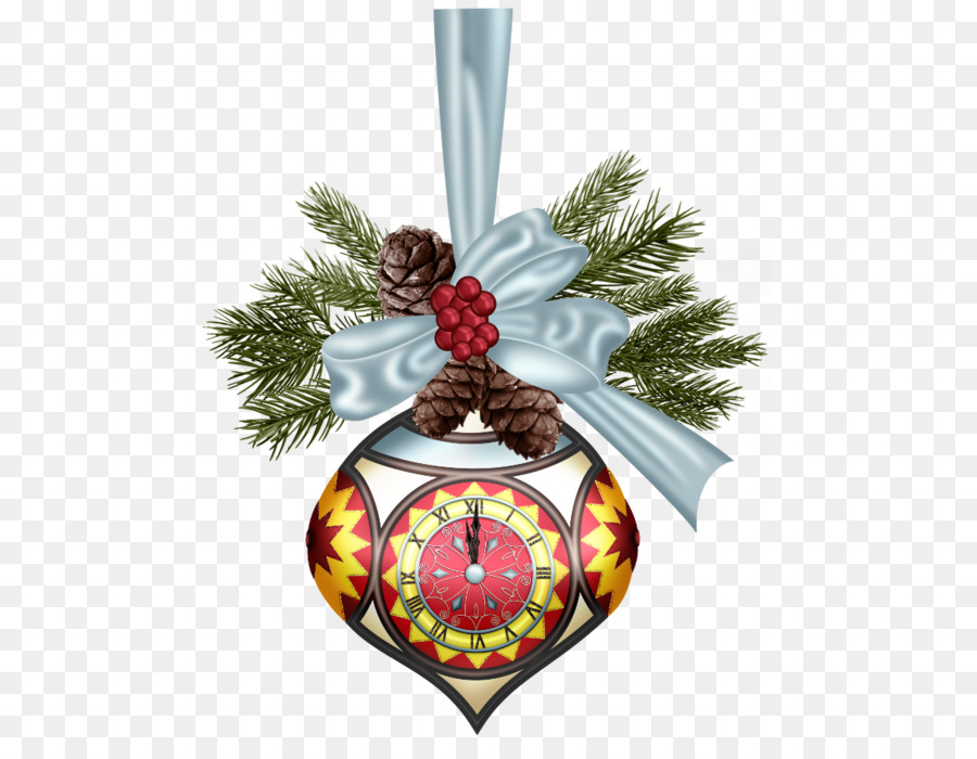 Weihnachten, ornament, Baum - Baum