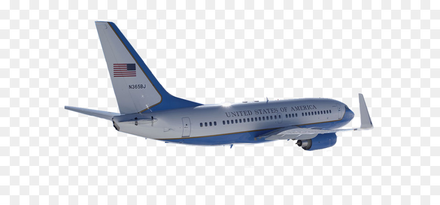 Boeing 737 thế Hệ Tiếp theo Boeing C-40 Clipper máy Bay Boeing VC-25 - máy bay