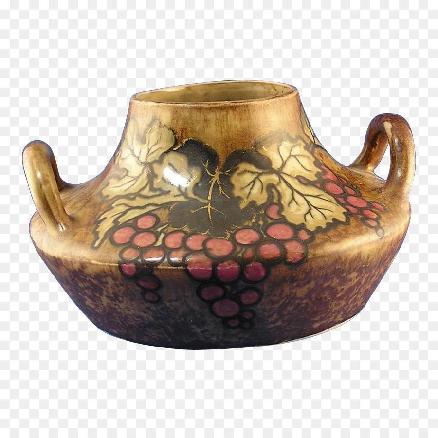 Amphore Keramik-Keramik-Vase Porzellan - Vase