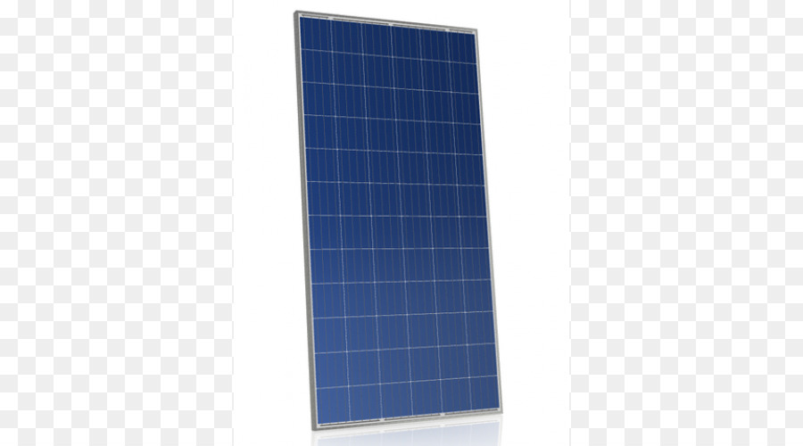 Pannelli solari Polycrystalline silicon Monocrystalline silicon Solar energy - Canadian Solar
