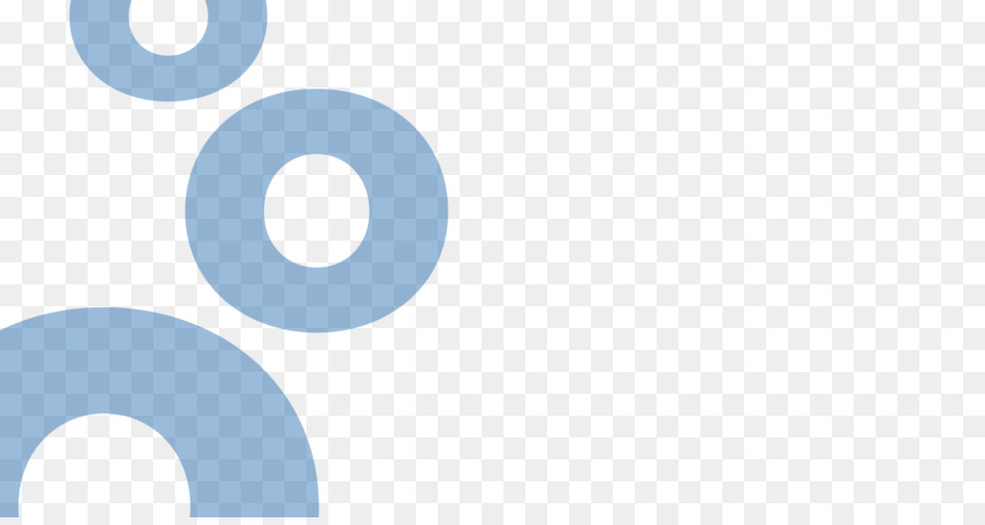 Logo Marke Kreis Muster - Kreis