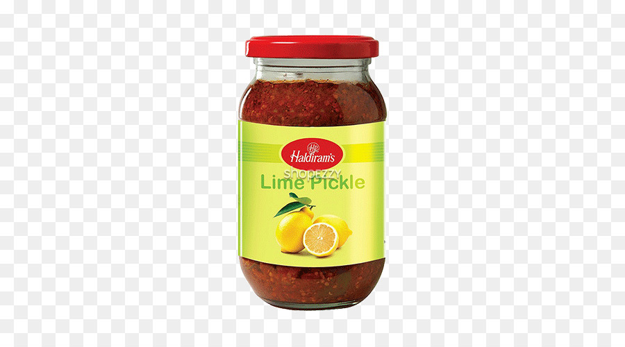 Mixed pickle Mango pickle South Asian pickles Haldiram ' s Eingelegte Limetten - Kalk
