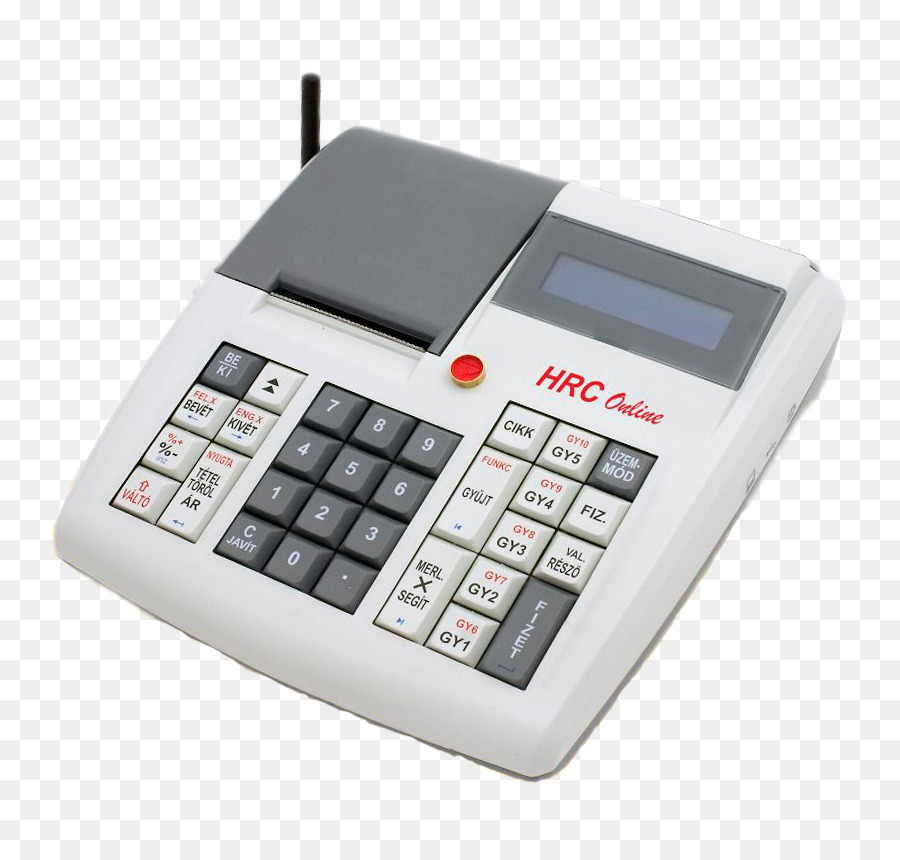 Calculator Technology