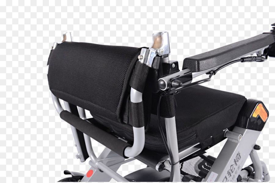 Sedia a rotelle pieghevole Disabilità Fauteuil - sedia a rotelle