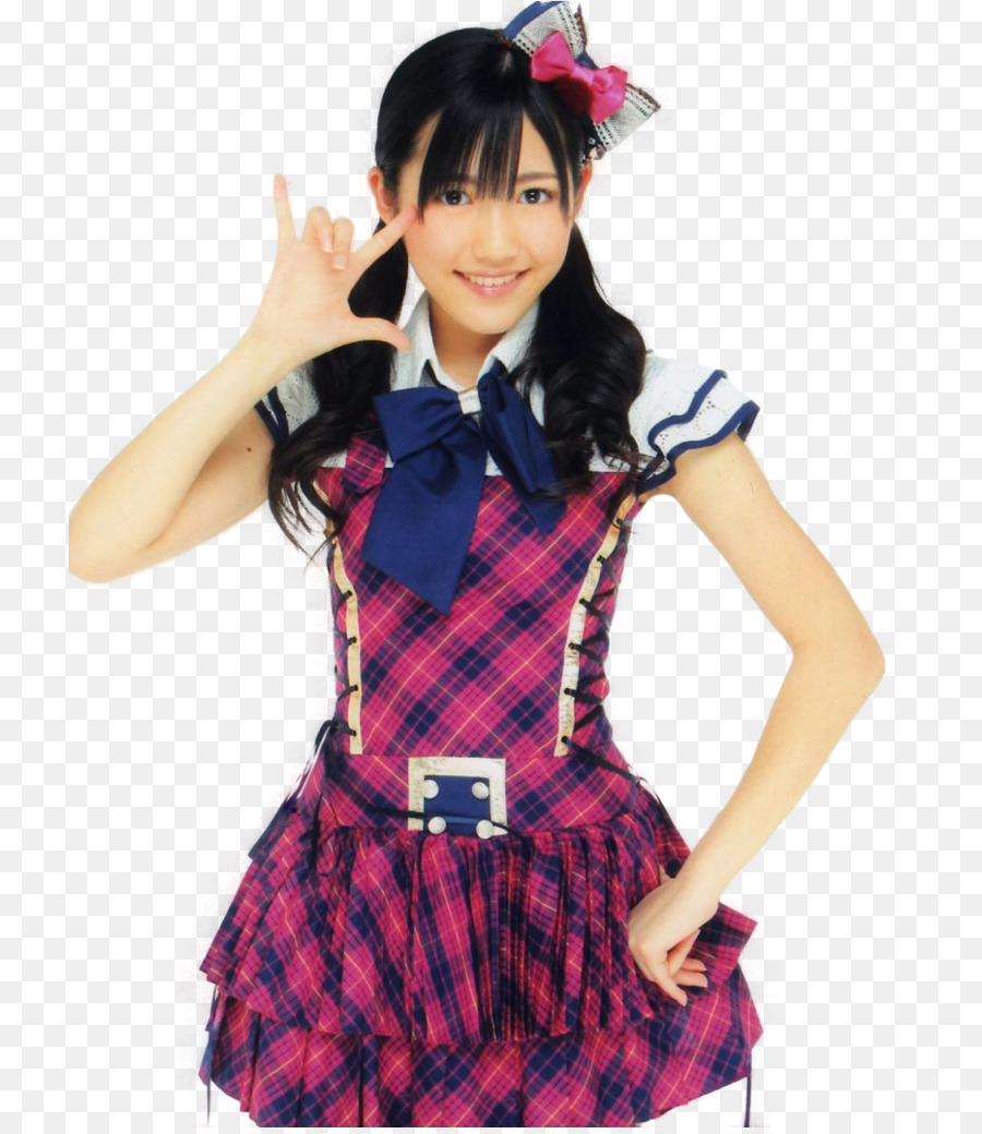 Mayu Watanabe AKB48 japanische idol Sugar Rush - andere