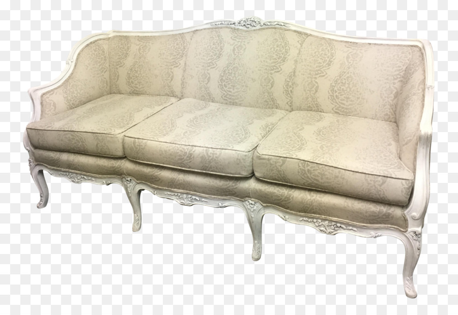 Loveseat Couch Couchtisch Sessel - Stuhl