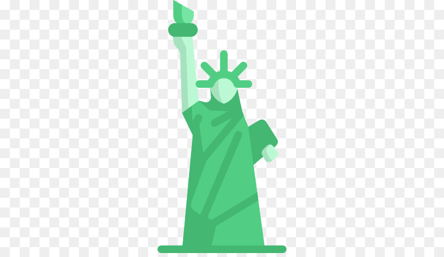 Statua della Libertà Icone del Computer - statua della libertà