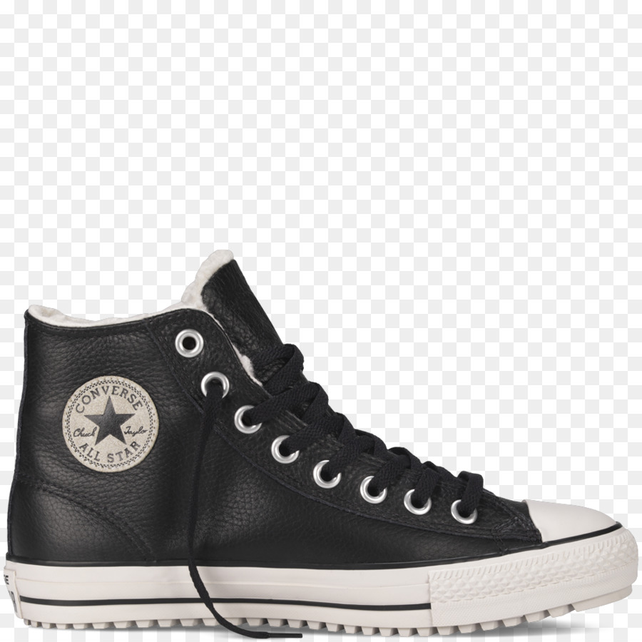 Chuck Taylor All Stars Converse High top Sneaker Schuh - unterhalten