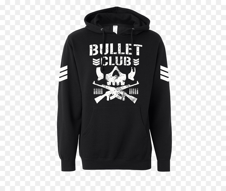 T-shirt Felpa Bullet Club New Japan Pro-Wrestling I Giovani Bucks - Maglietta