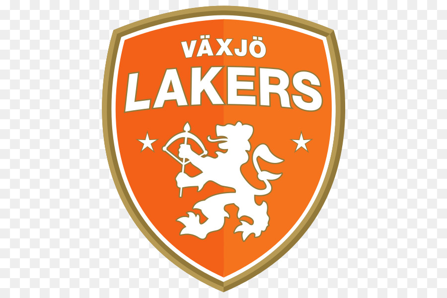 Växjö Lakers 2017 18 SHL Saison Örebro HK Malmö malmö redhawks - Lakers Logo
