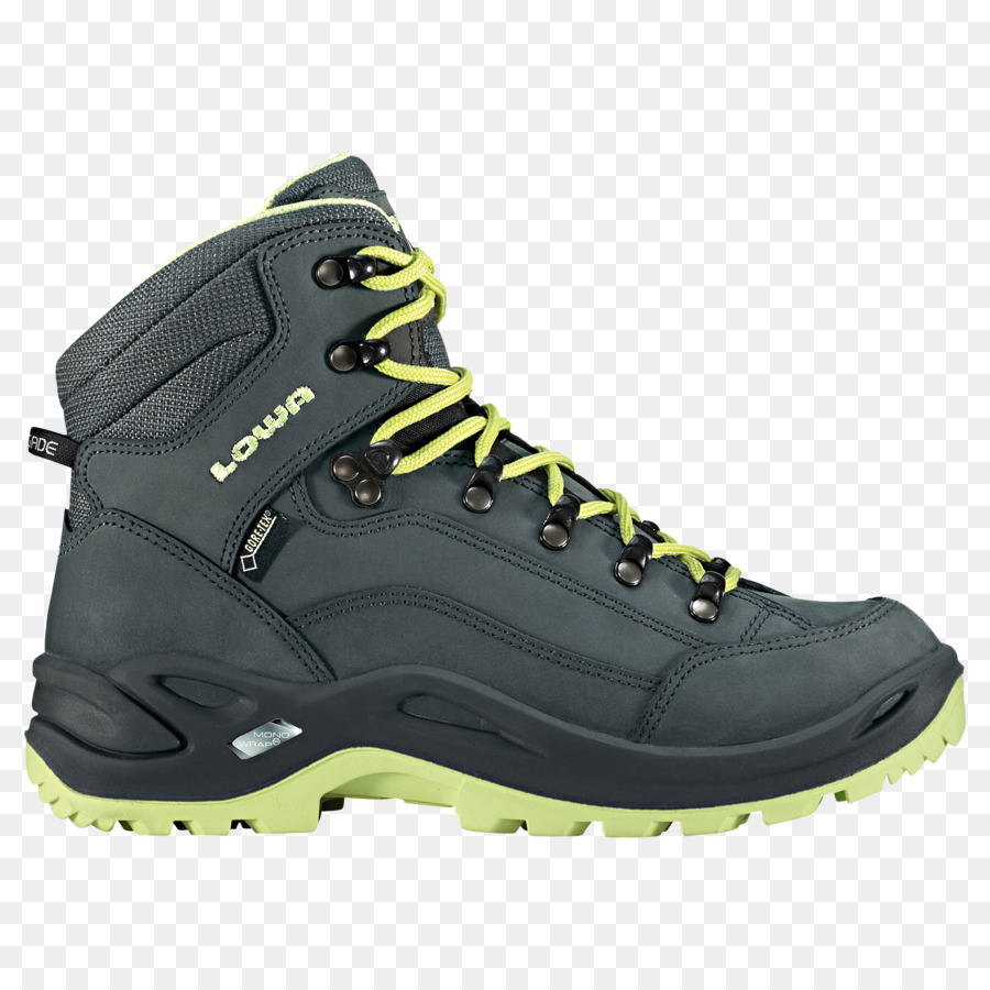 Hiking boot Scarpe sportive LOWA GmbH Gore-Tex Shoe Nabuk - scarpe da trekking