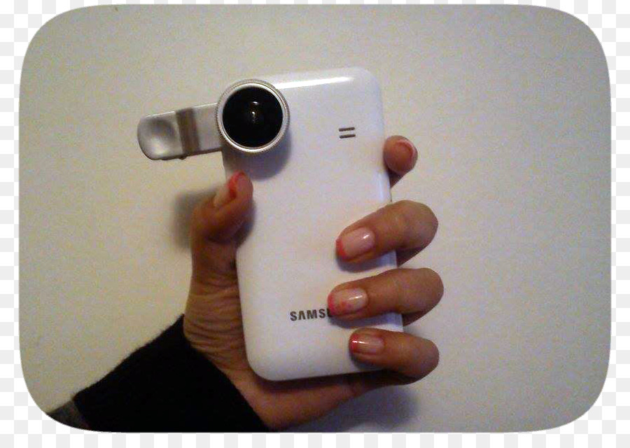Finger Kamera - Design