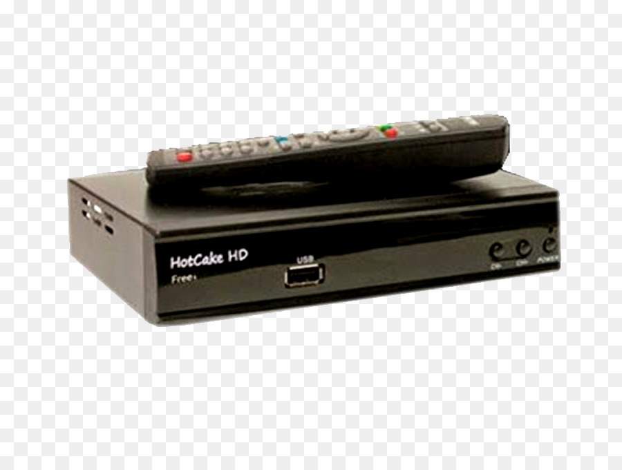 HDMI Card sharing televisione Digitale Elettronica - torta calda