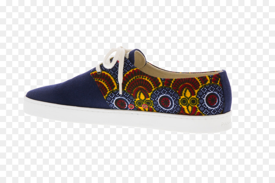 Sneaker Schuh Walking - pan afrikanischen