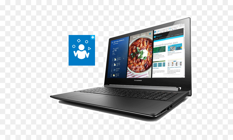 Netbook Laptop Lenovo Flex 2 (15) Hardware per computer - computer portatile