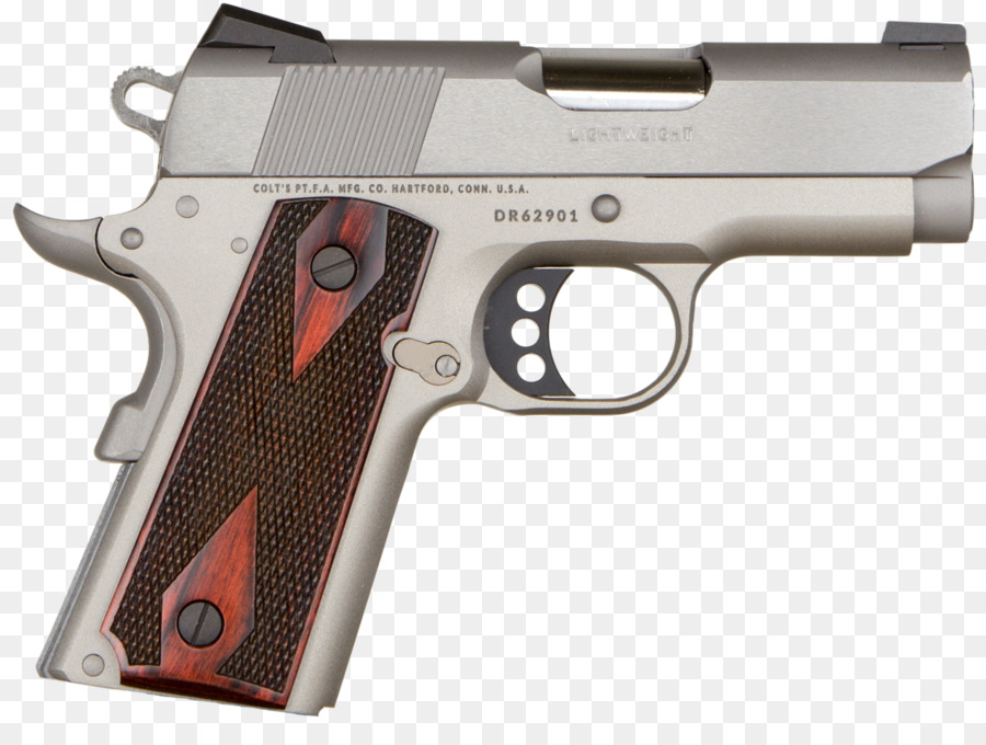 .45 ACP M1911 Pistole Colt Delta Elite Colt ' s Manufacturing Company 10mm Auto - Munition