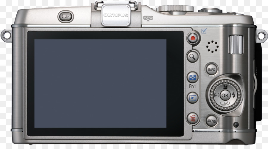 Olympus PEN E-PL3 intercambiabili Mirrorless fotocamera obiettivo della Fotocamera - fotocamera