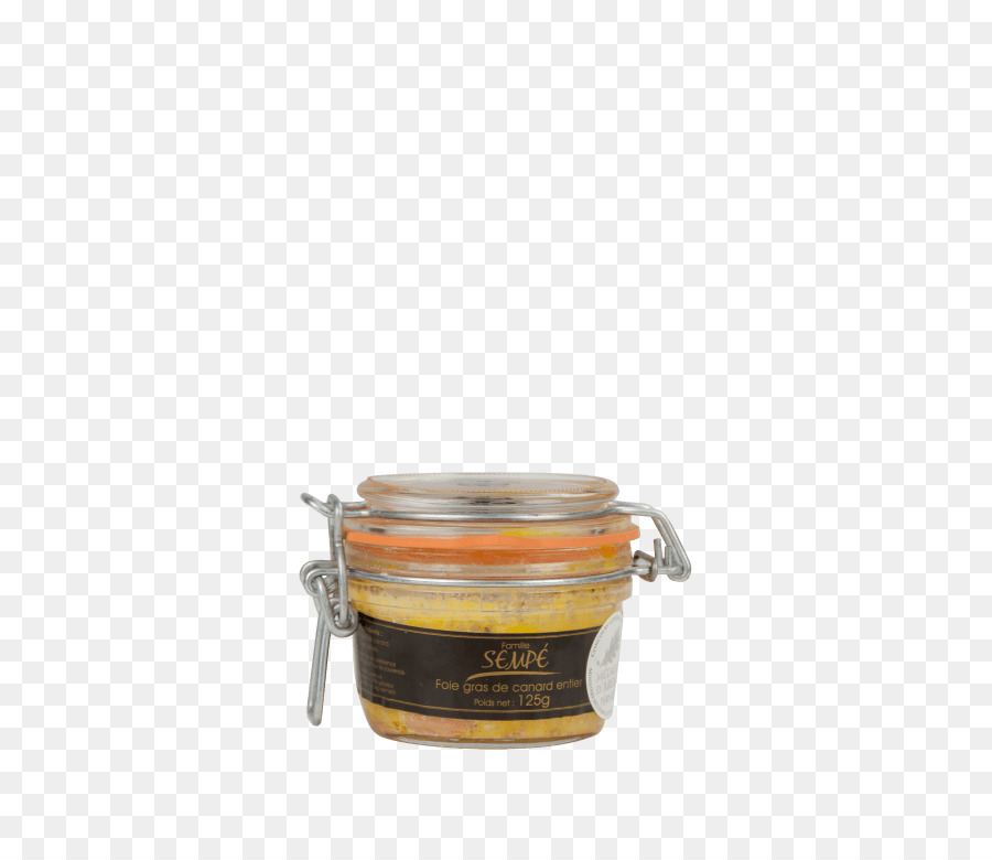 coperchio - il foie gras