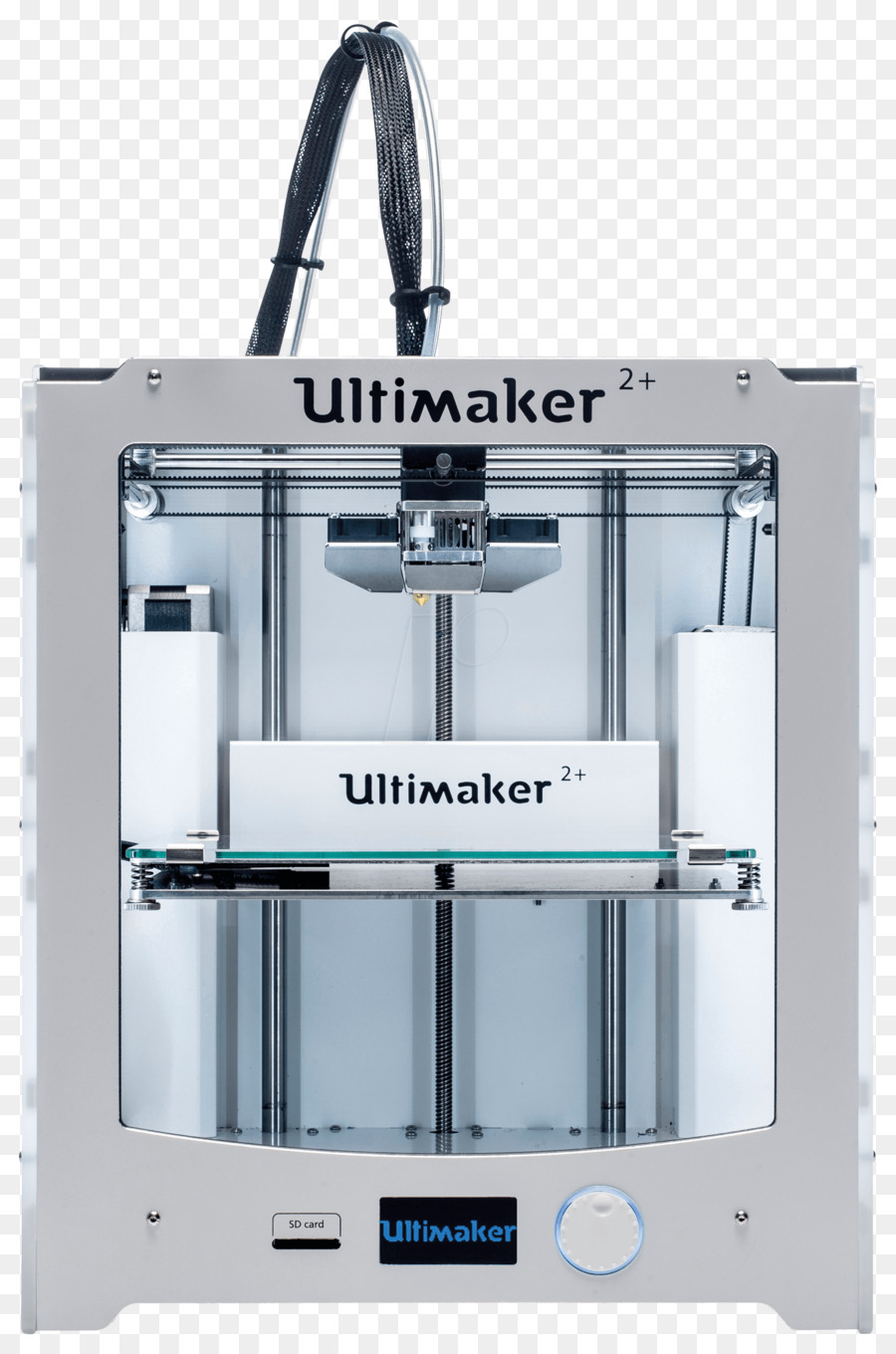 Ultimaker 3D Druck filament Drucker - Drucker