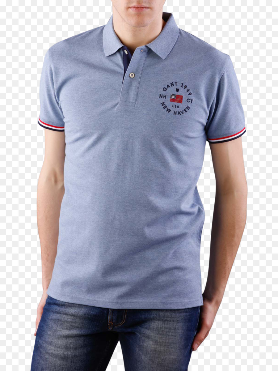 T shirt Polo shirt Piqué Handschuh - T Shirt