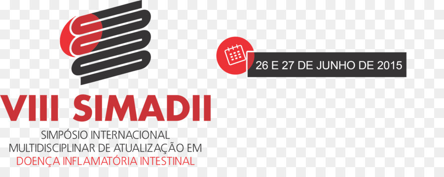 La colite ulcerosa Logo Marchio di malattia Infiammatoria intestinale malattia di Crohn - Marcelo Vieira