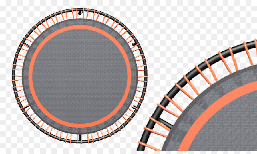 Comunicazione design Logo design Industriale Trampolino - Design