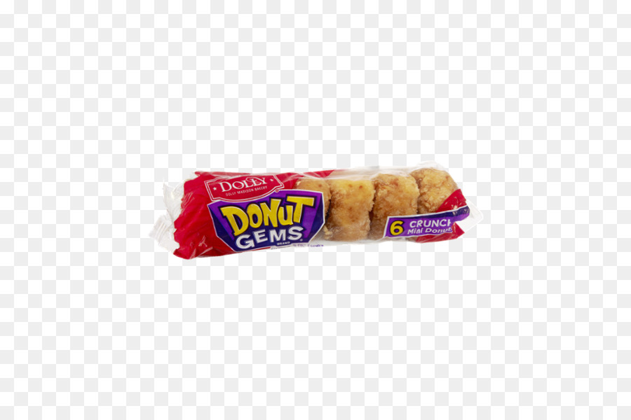 Süßwaren Snack-Geschmack - Danny ' s Mini Donuts