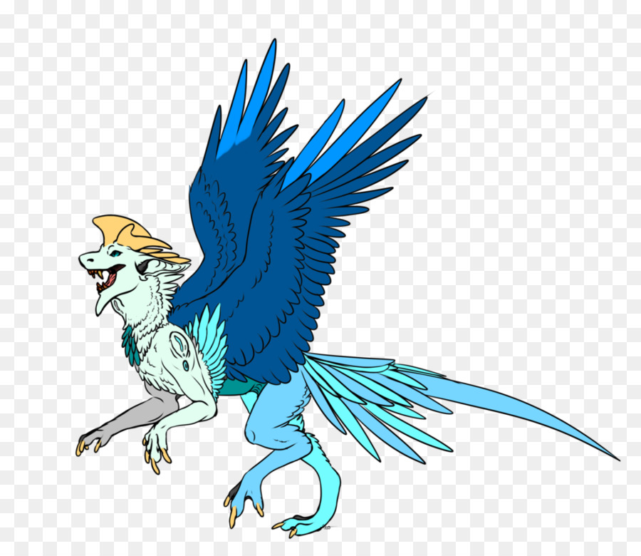 Macaw Pappagallo Becco Di Uccello - pappagallo