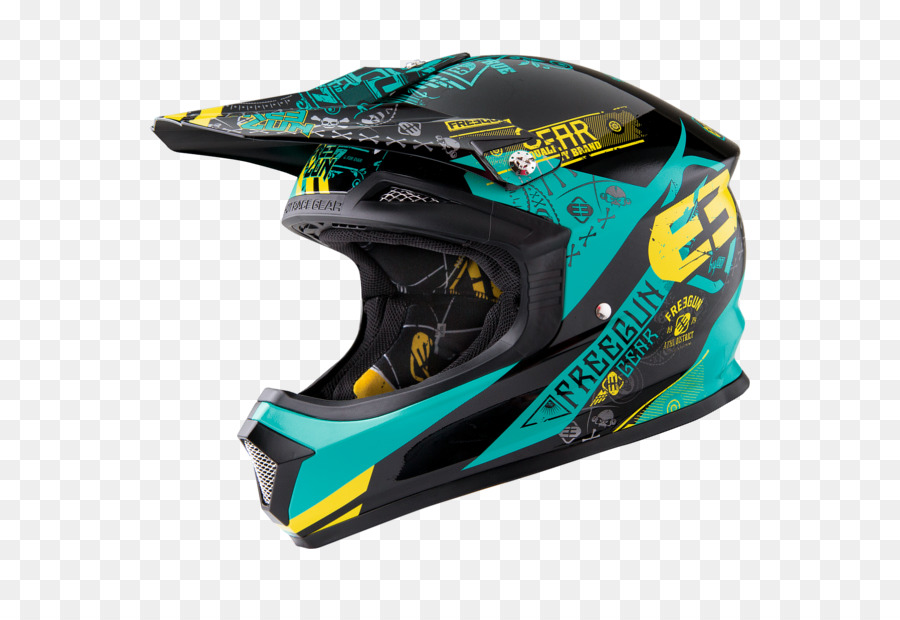 Fahrrad Helme, Motorrad Helme, Ski   & Snowboard Helme Gelb - Fahrradhelme