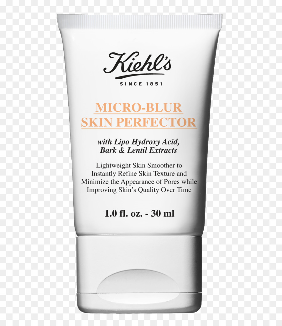 Kiehl 's Micro Blur Haut mit Wendung Cosmetics, Kiehl' s Ultra Facial Cleanser - andere
