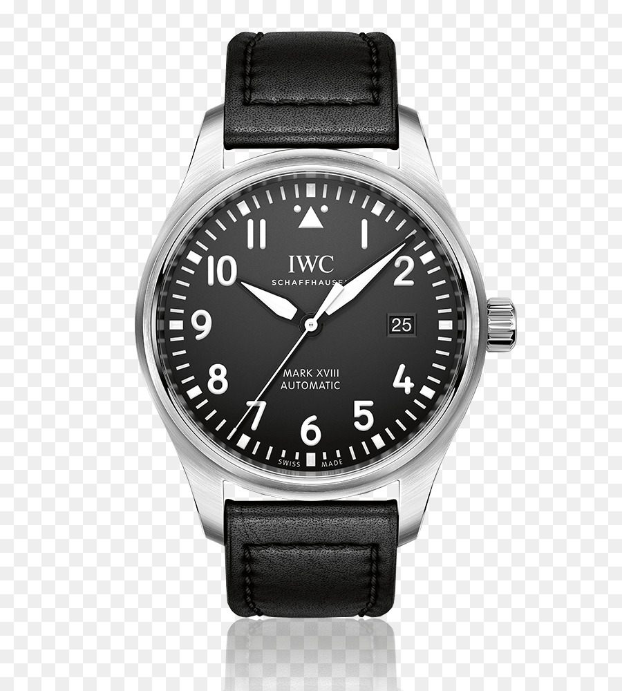 Schaffhausen International Watch Company Chronograph 0506147919 - Uhr