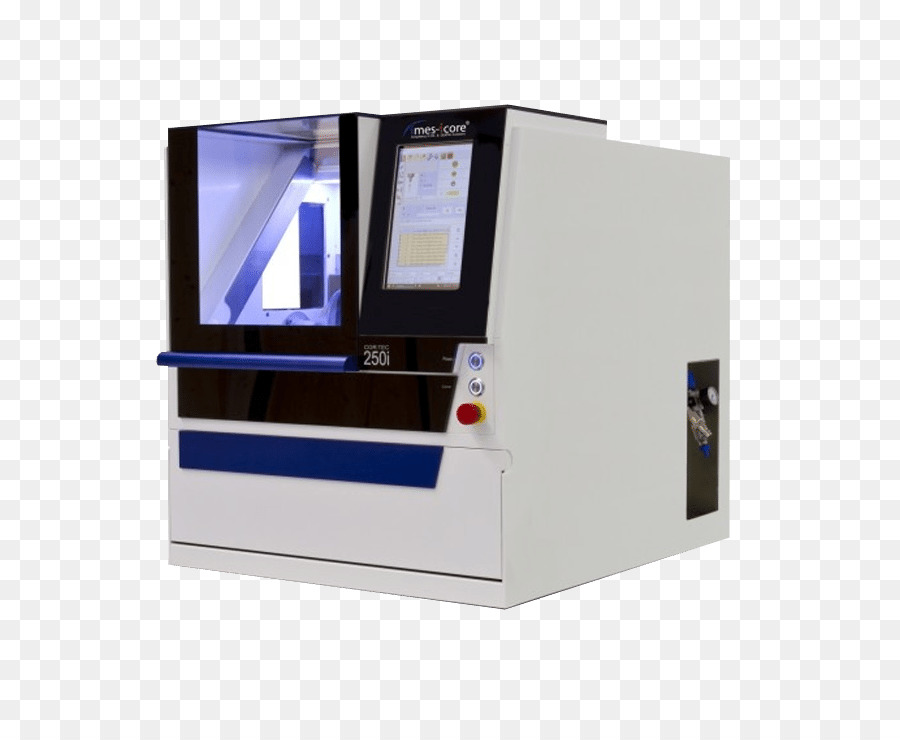 Maschine imes icore GmbH Fräsen CAD/CAM in der Zahnheilkunde 3D Druck - CAD / CAM Experten