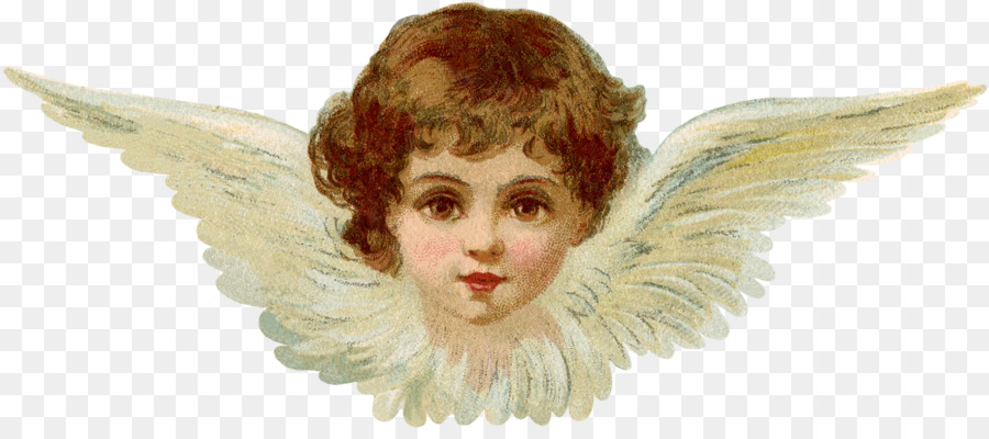 Figur Legendäre Kreatur Engel M - Victorian Angel