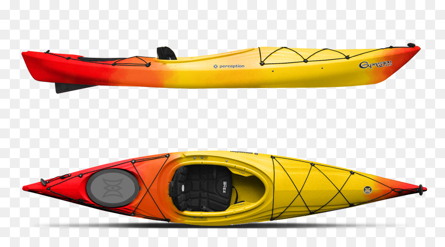 Ricreative Pagaia di kayak da mare di sci - pagaia