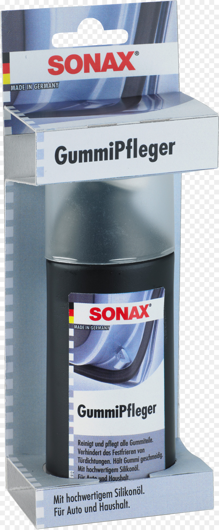 Auto waschen, Sonax Milliliter Guma - Auto