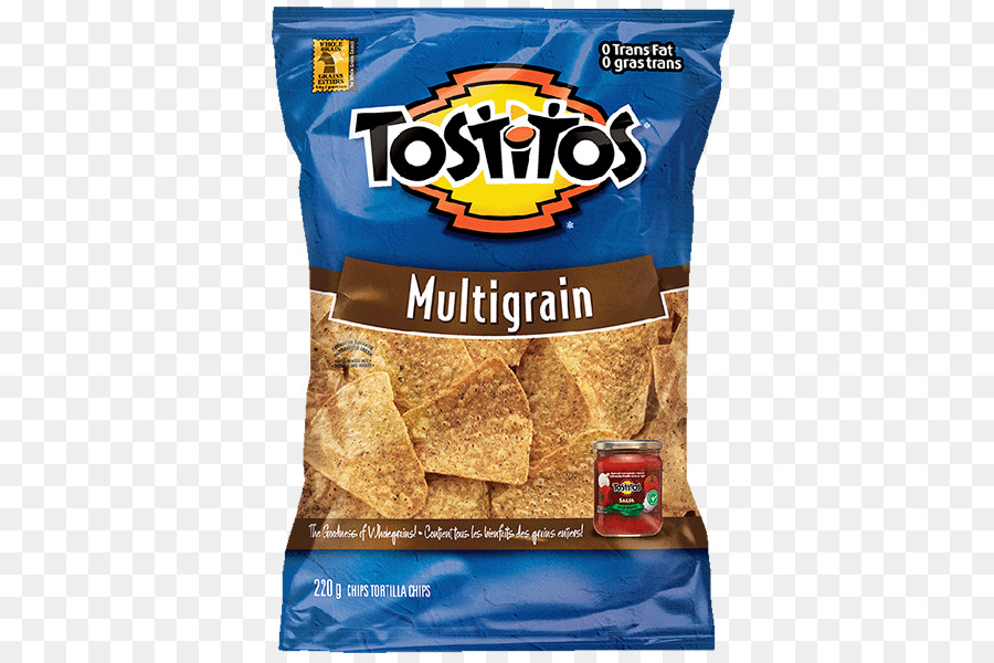 Chip khoai tây Salsa khoai tây chiên, Tacos Totopo - muối