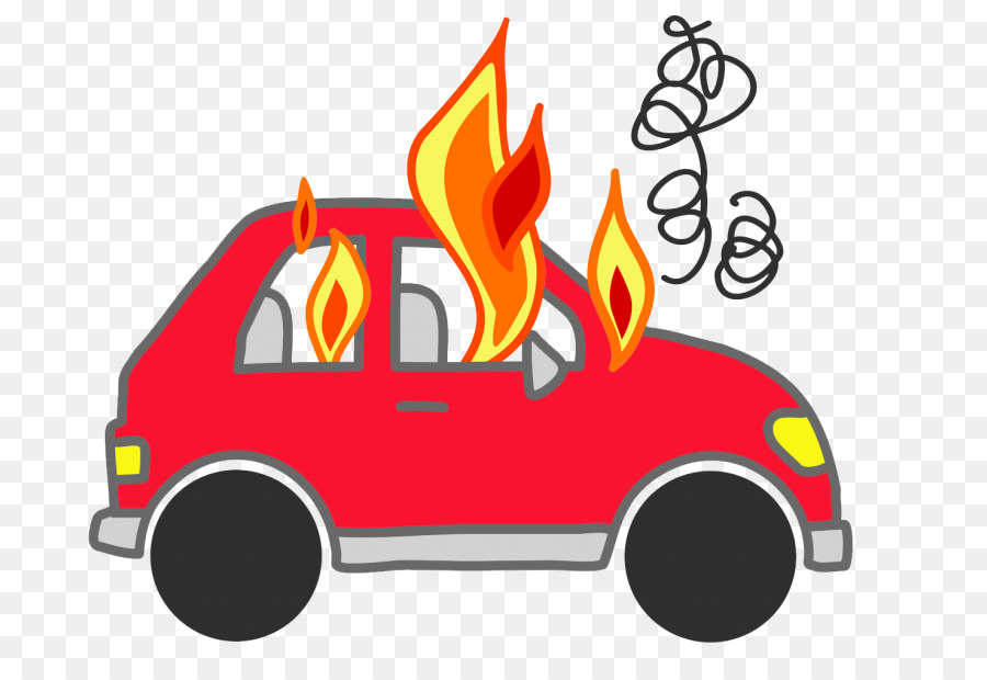 Auto Toyota Renault Veicolo fuoco Clip art - auto