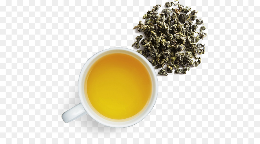 Hōjicha Oolong Nilgiri tea Pouchong - tè
