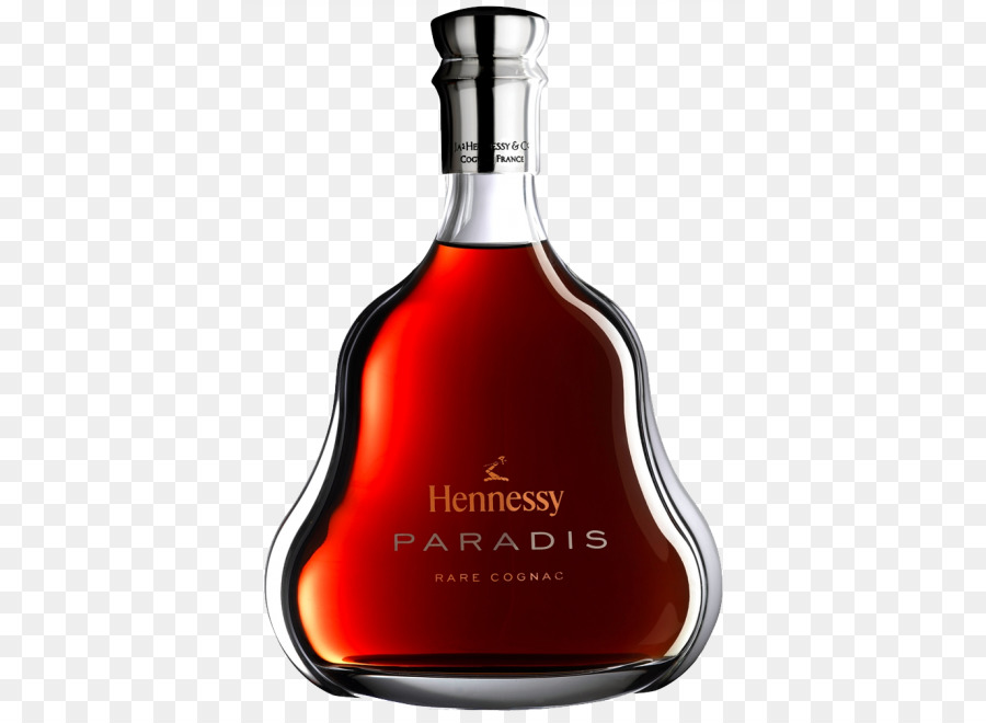 Cognac, Destillierte Getränke-Wein Hennessy Eau de vie - Cognac