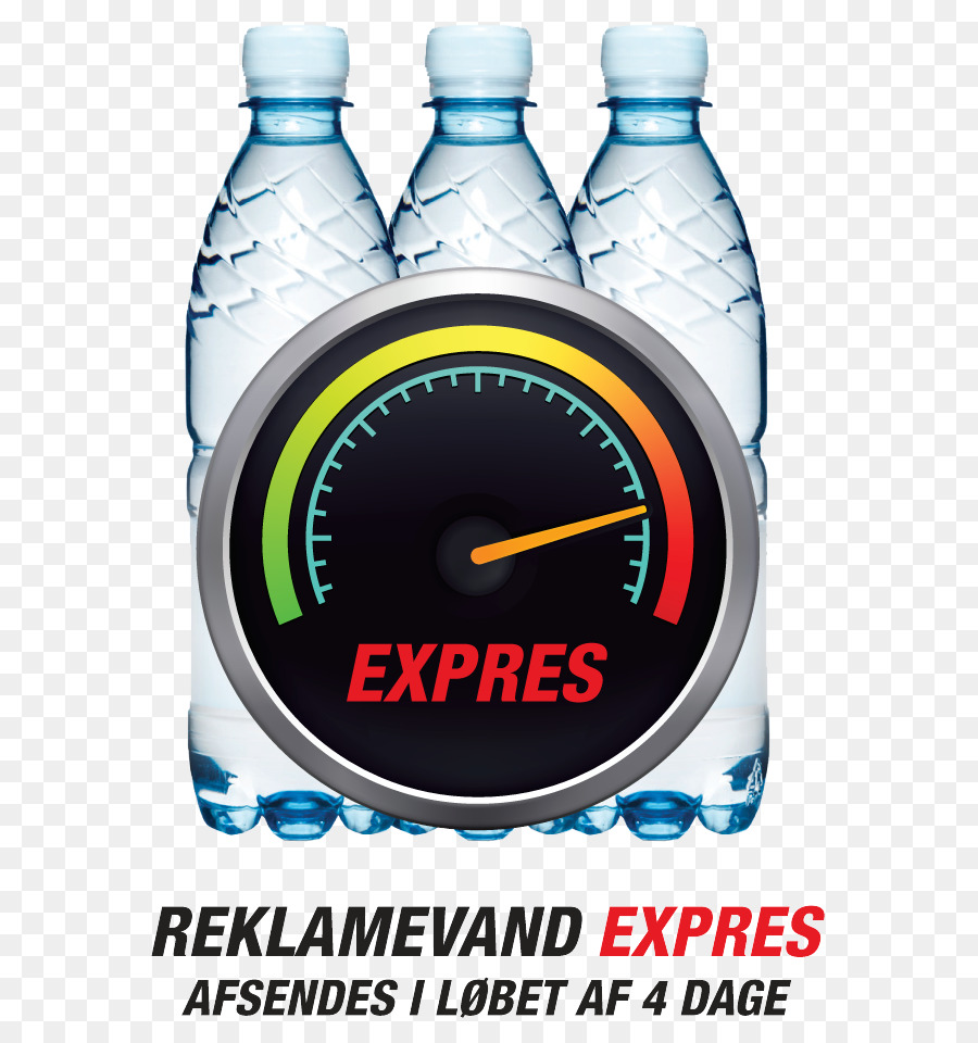 Wasser Label-Logo Feder - Wasser