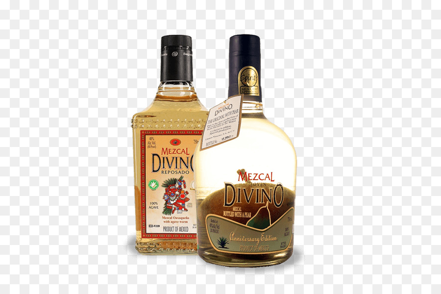 Liquore Mezcal Whiskey, Tequila Distillato bevanda - Vodka