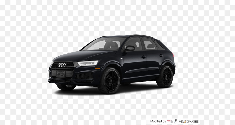 2017 Audi Q3 Volkswagen Sports utility vehicle 2018 Audi Q3 2.0 T Premium - Audi