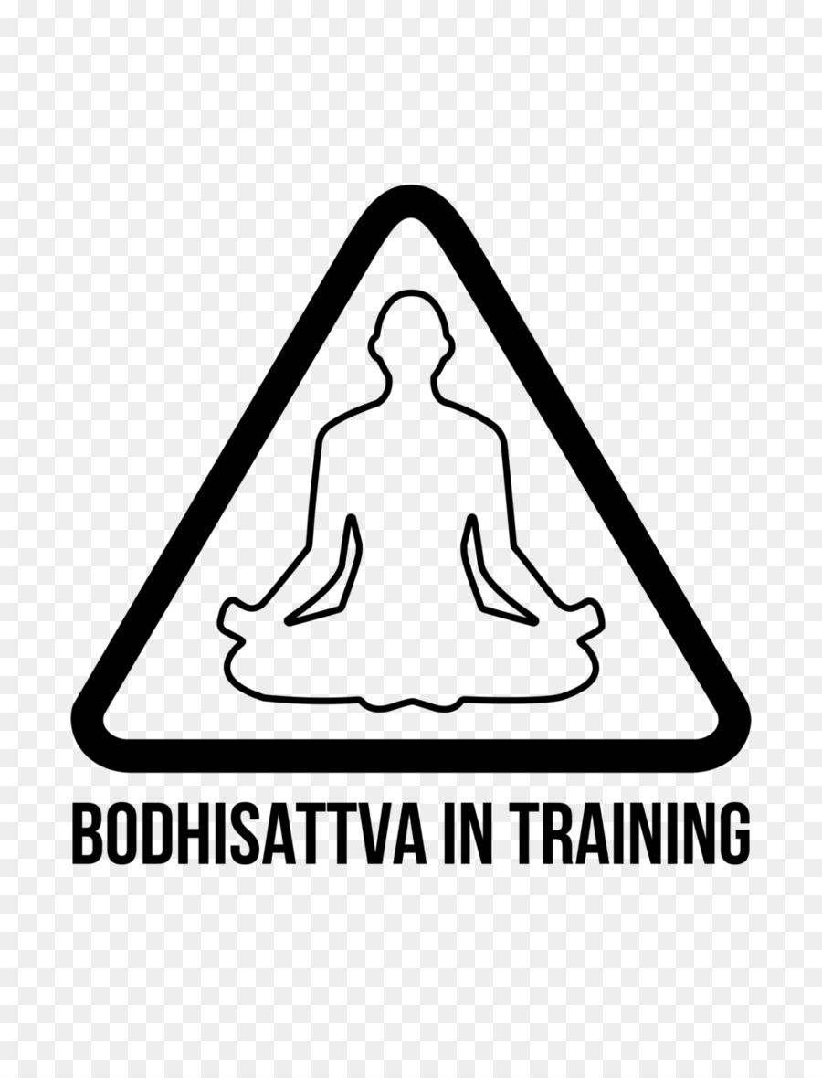 Bodhisattva-Logo-ClipArt - Bodhi Blatt