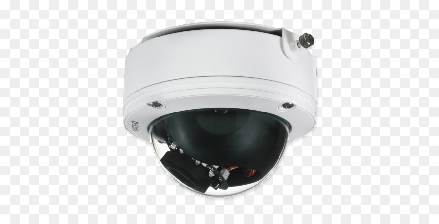 Hikvision telecamera IP Network video recorder, televisione a circuito Chiuso - fotocamera